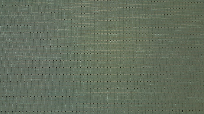 Discount Fabric DRAPERY Teal Green Square