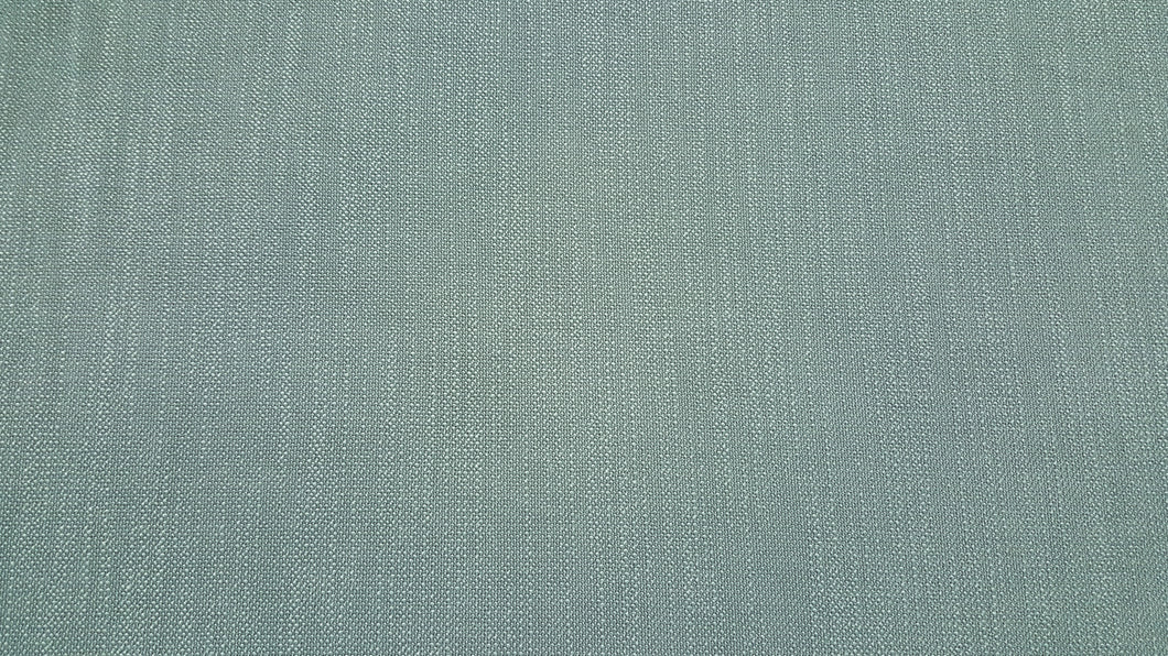 Discount Fabric UPHOLSTERY Aqua Tweed