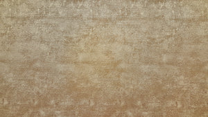 Discount Fabric UPHOLSTERY Ecru & Gold Mottled