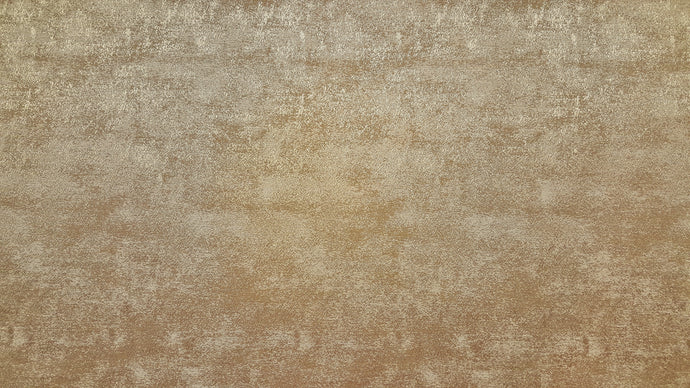 Discount Fabric UPHOLSTERY Ecru & Gold Mottled