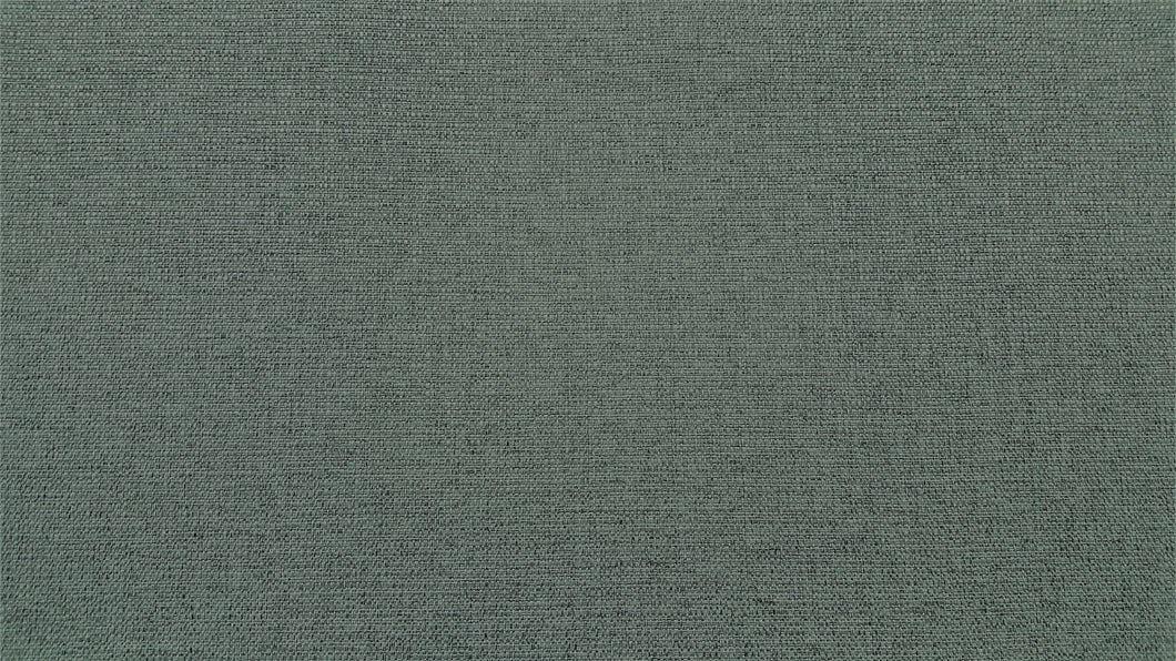 Discount Fabric UPHOLSTERY Blue Green Aqua Basketweave