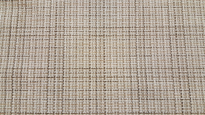 Discount Fabric CHENILLE Gray, Tan, Taupe & Oatmeal Woven Upholstery