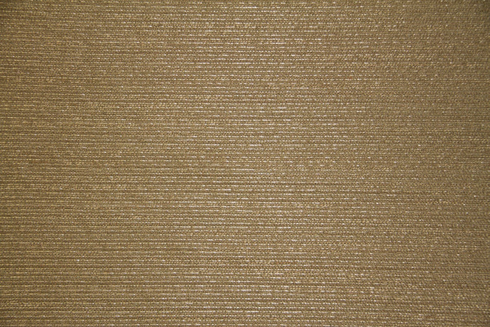 Discount Fabric JACQUARD Sage & Gold Tweed Upholstery & Drapery