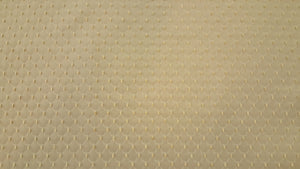 Discount Fabric JACQUARD Light Gold & Beige Upholstery & Drapery