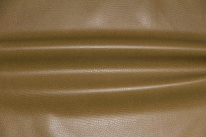 Discount Fabric ULTRA LEATHER Ostrich Marsh Upholstery & Automotive