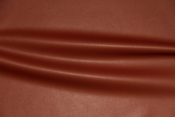 Discount Fabric ULTRA LEATHER Brisa Canyon Upholstery & Automotive