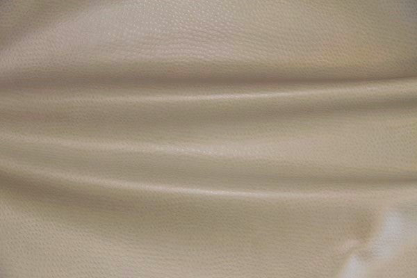 Discount Fabric ULTRA LEATHER Uccello Beech Upholstery & Automotive