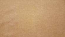 Discount Fabric ULTRA LEATHER Distressed Chamois Upholstery & Automotive