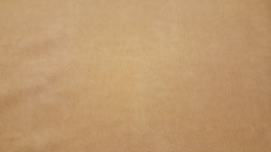 Discount Fabric ULTRA LEATHER Distressed Chamois Upholstery & Automotive