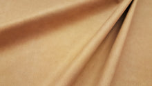 Discount Fabric ULTRA LEATHER Distressed Chamois Upholstery & Automotive