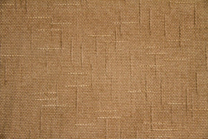 Discount Fabric VELVET Taupe & Honey Upholstery