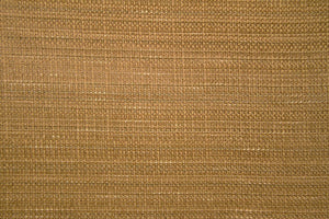 Discount Fabric VELVET Taupe, Honey, Gold & Brown Basketweave Upholstery