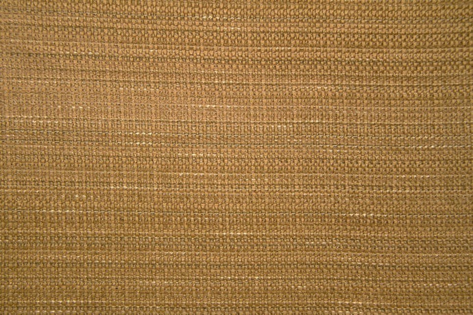 Discount Fabric VELVET Taupe, Honey, Gold & Brown Basketweave Upholstery