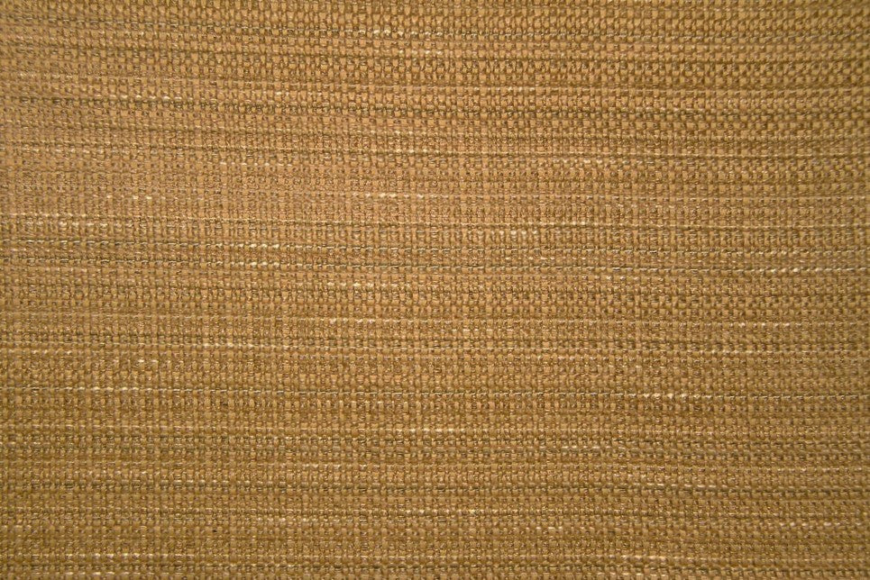 Discount Fabric VELVET Taupe, Honey, Gold & Brown Basketweave Upholstery