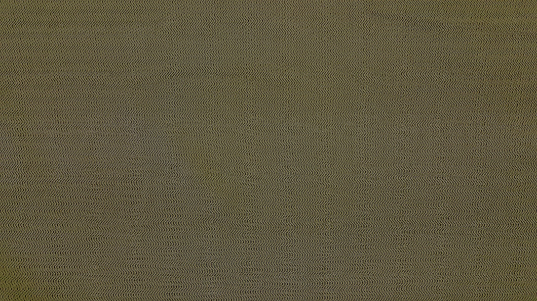 Discount Fabric VELVET Dark Celery Wavy Upholstery