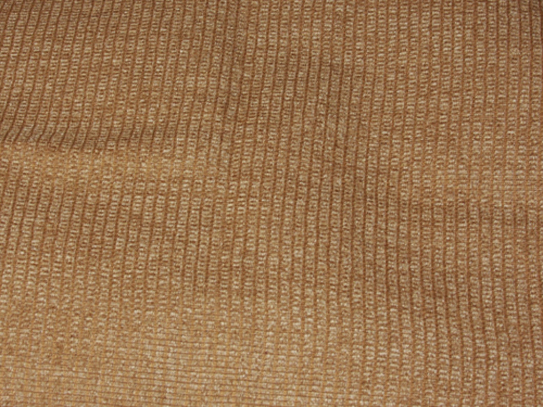 Discount Fabric VELVET Honey & Gold Upholstery