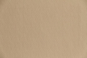 Discount Fabric MICROSUEDE Cream Upholstery