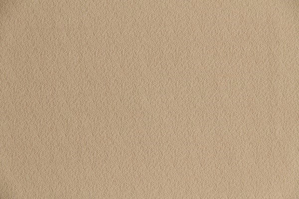 Discount Fabric MICROSUEDE Cream Upholstery