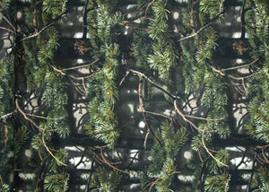 60" Vanish Camouflage Duck Fabric