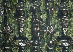 60" Vanish Camouflage Duck--WHOLESALE FABRIC--15 Yard Bolt