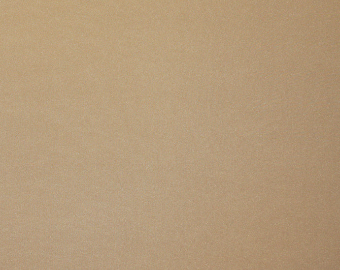Camel Poplin Fabric