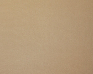 Camel Poplin - WHOLESALE FABRIC - 15 Yard Bolt