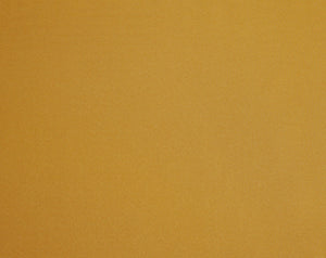 Old Gold Poplin Fabric