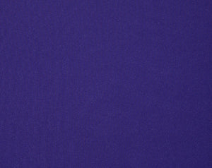 Purple Poplin - WHOLESALE FABRIC - 15 Yard Bolt
