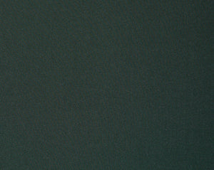 Hunter Green Poplin Fabric