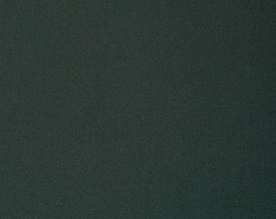 Hunter Green Poplin Fabric