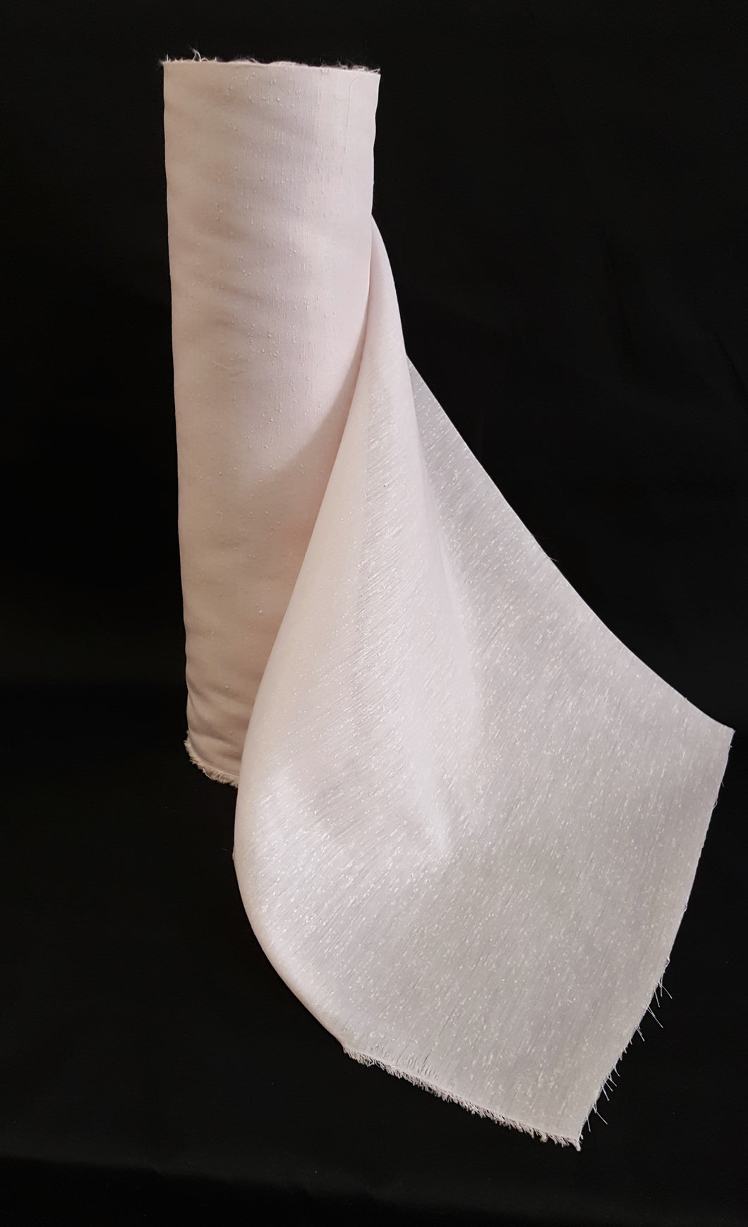 Discount Fabric SEMI-SHEER DRAPERY - 19 1/2