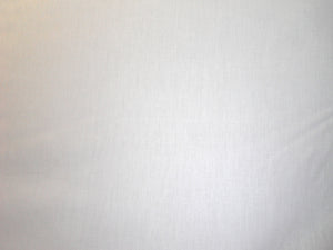 101/102" White EXTRA WIDE Percale Sheeting Fabric
