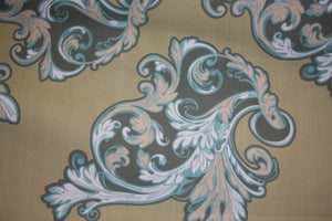 102" Medina Sage EXTRA WIDE Percale Sheeting Fabric