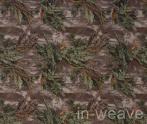 60" Advantage Max 1 Camouflage Twill Fabric