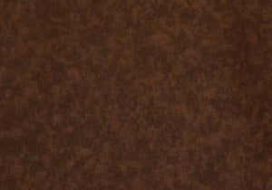 107/108" Brown 100% Cotton Blender - By The Yard