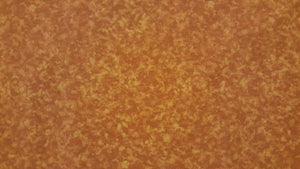 107/108" Copper 100% Cotton Blender - By The Yard