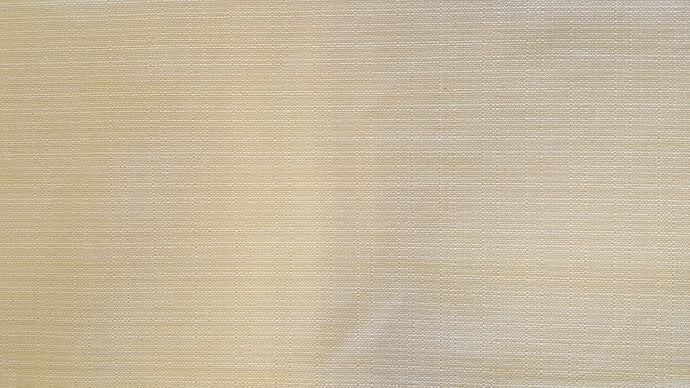 Discount Fabric DRAPERY Ecru Woven