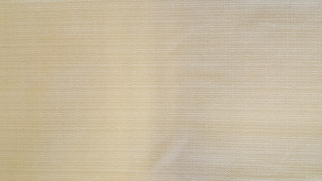 Discount Fabric DRAPERY Ecru Woven