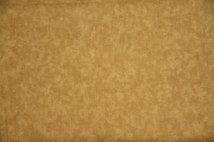 107/108" Dark Gold 100% Cotton Blender - By The Yard