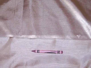 Discount Fabric ANTIQUE SATIN Dusty Rose Drapery