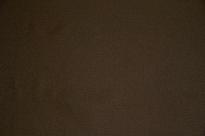 Discount Fabric JACQUARD Brown Basketweave Tweed Drapery