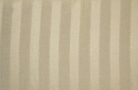 Discount Fabric JACQUARD Wheat Satin Stripe Drapery