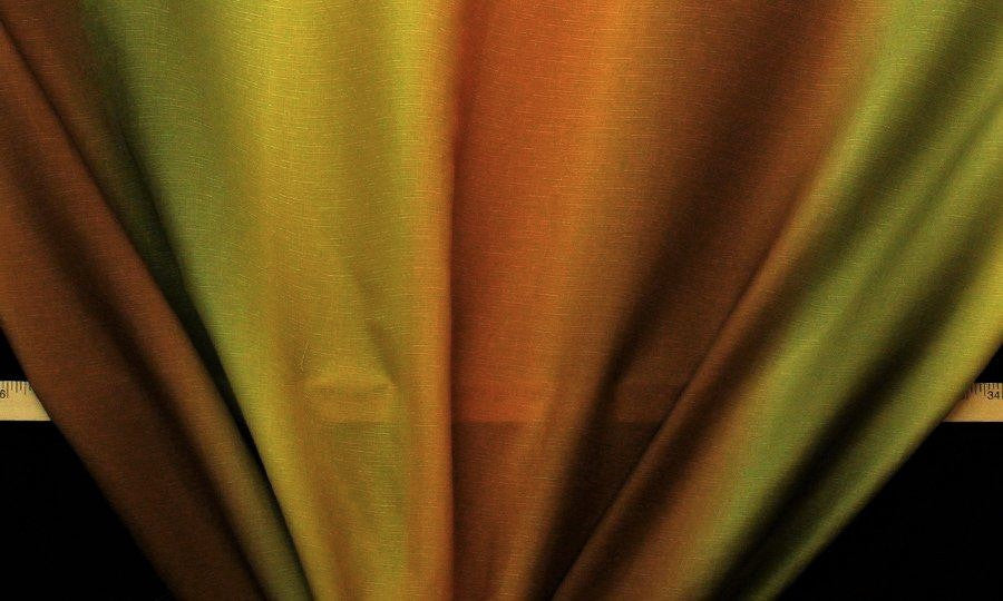Discount Fabric DRAPERY Autumn Sky