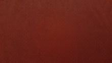 Discount Fabric DRAPERY Brick Red Dotted Suede