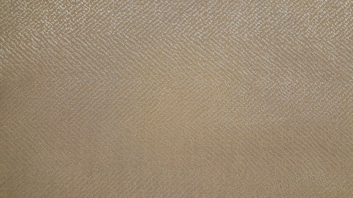 Discount Fabric DRAPERY Beige Shimmer