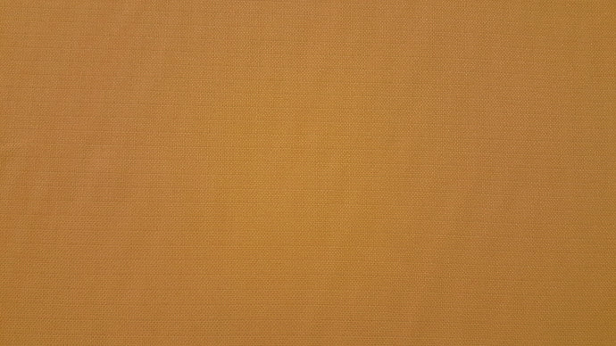 Discount Fabric DRAPERY Gold Solid
