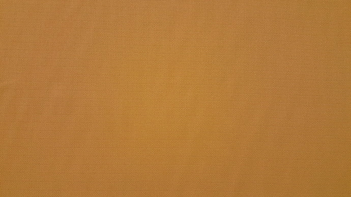 Discount Fabric DRAPERY Gold Solid