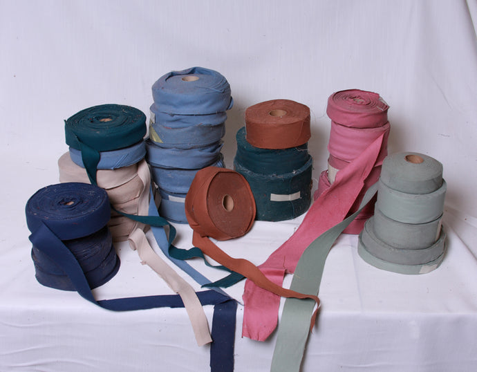 30 Pound Corduroy & Poplin Pack