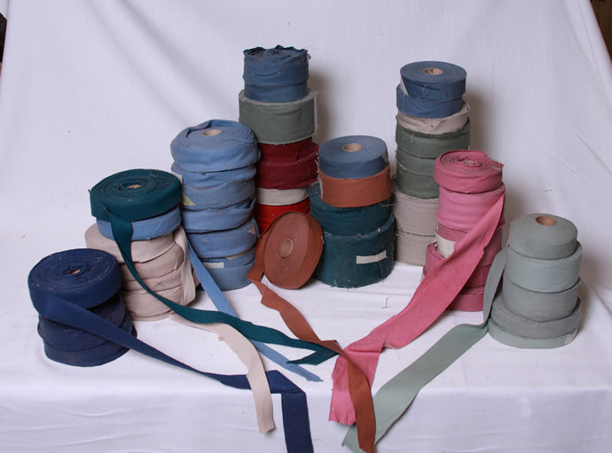 50 Pound Corduroy & Poplin Pack