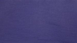 Discount Fabric DRAPERY - 8" Wide - Purple Solid